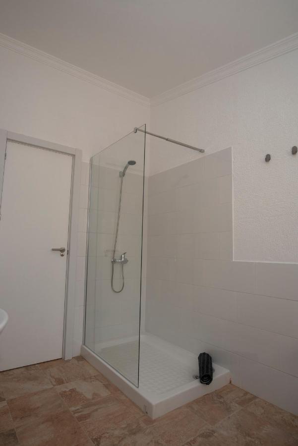 Wohnung Esterlizia อากวีเมส ภายนอก รูปภาพ