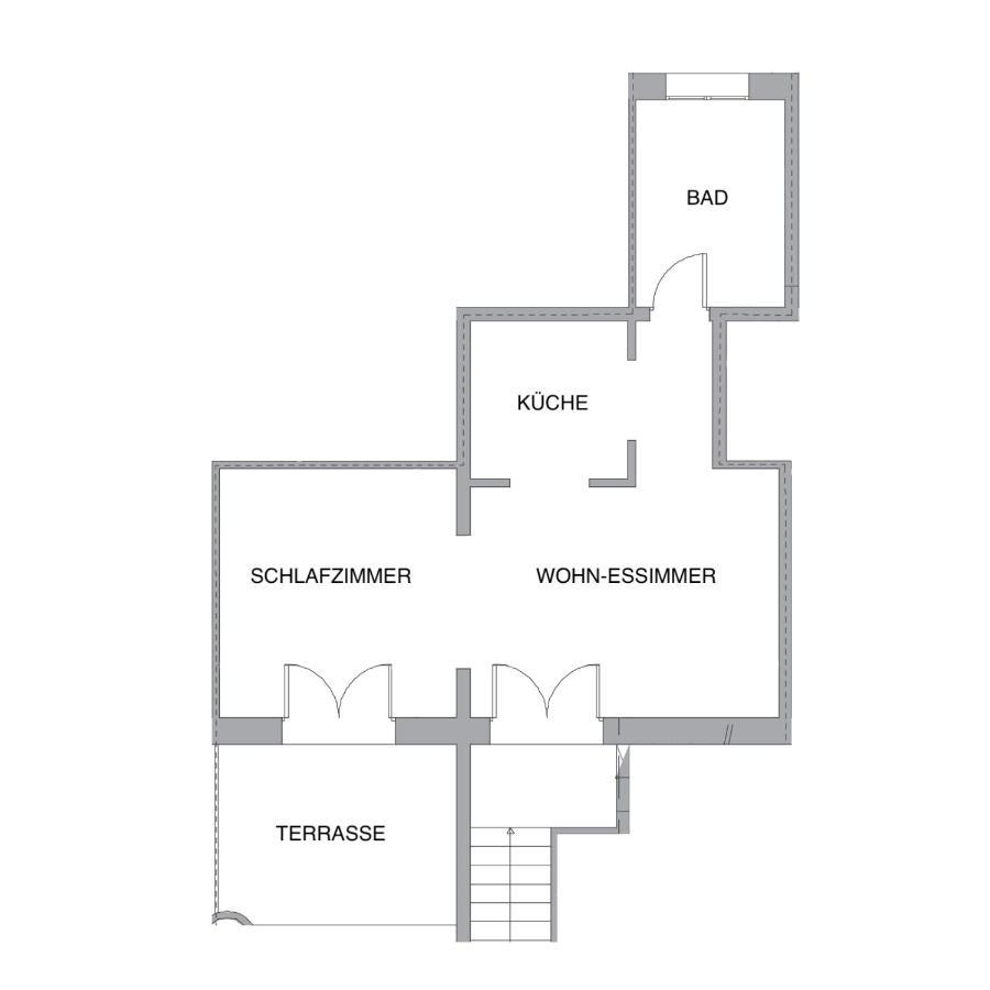 Wohnung Esterlizia อากวีเมส ภายนอก รูปภาพ